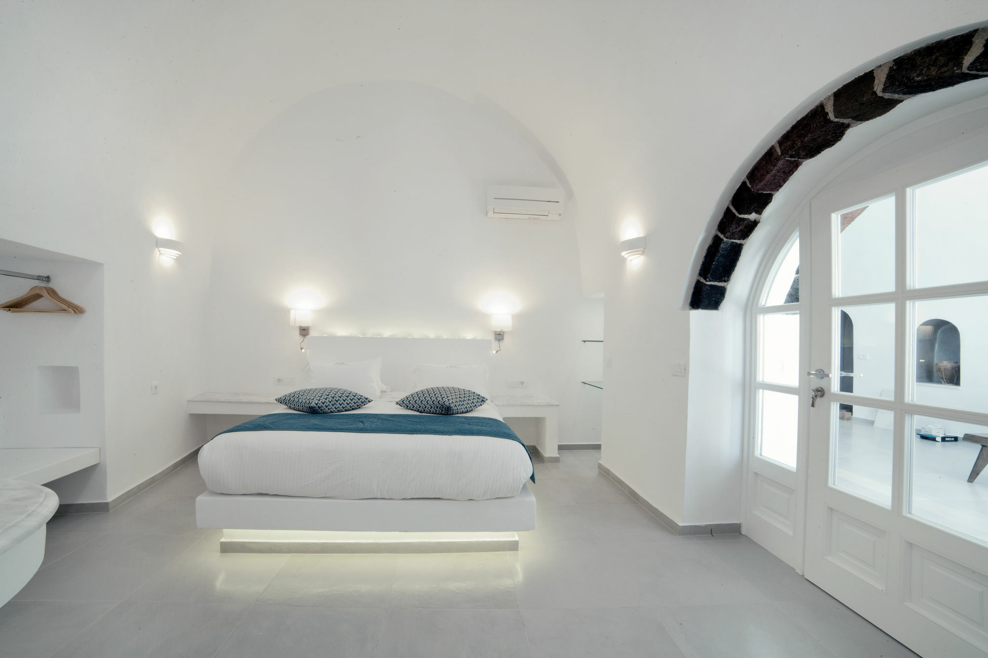 Anteliz Private Villa Fira  Extérieur photo