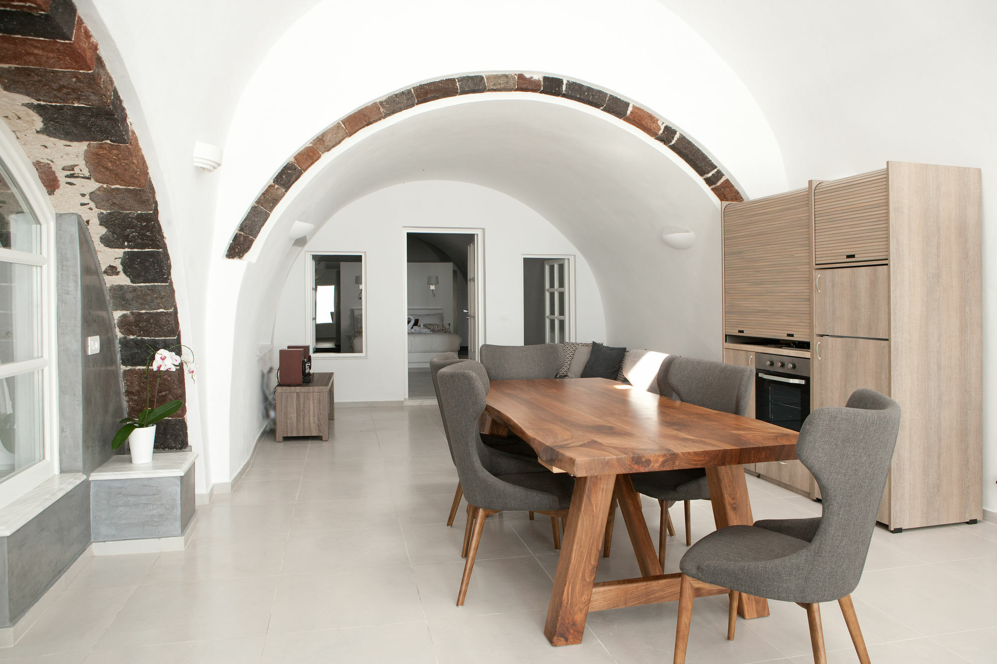 Anteliz Private Villa Fira  Extérieur photo