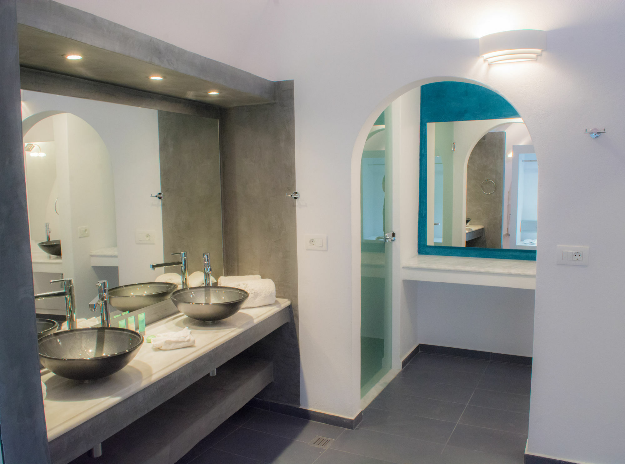 Anteliz Private Villa Fira  Extérieur photo