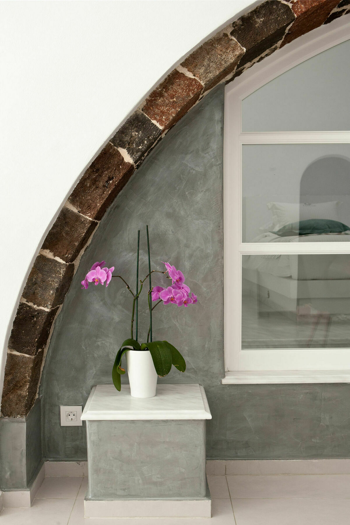 Anteliz Private Villa Fira  Extérieur photo